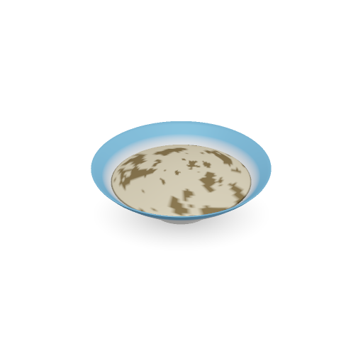 Risoto de cogumelos