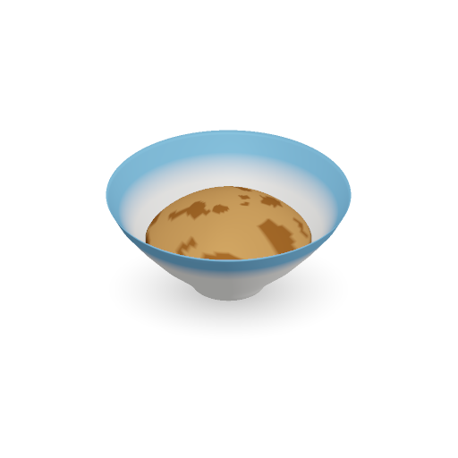 Bolinho de bacalhau