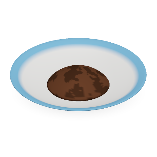 Petit gateau